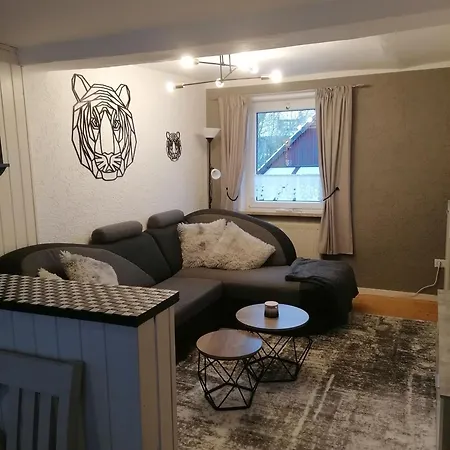 Apartment Weber Waldeck (Hessen)
