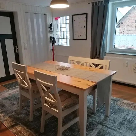 Apartment Weber