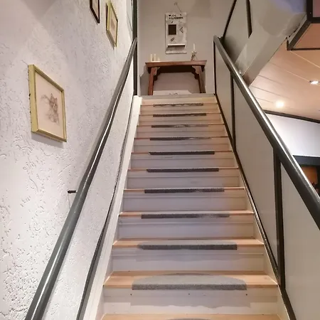 Weber Apartment Waldeck (Hessen)