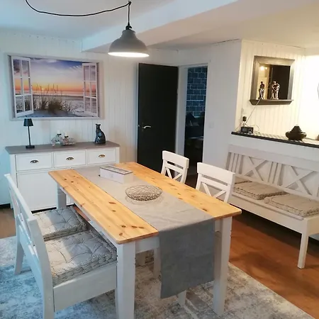 Weber Apartment Waldeck (Hessen)