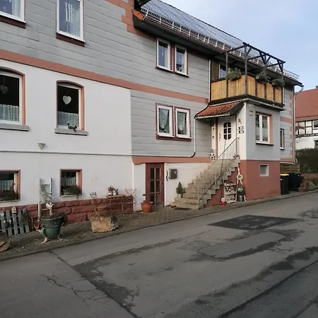 Weber Waldeck (Hessen)