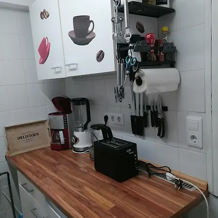 Apartment Weber Waldeck (Hessen)
