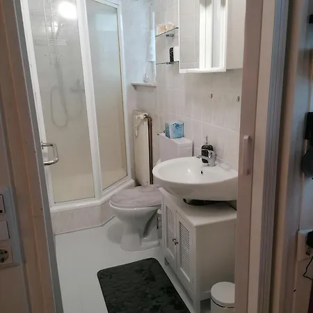 Apartment Weber *