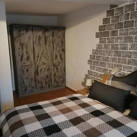 Apartment Weber