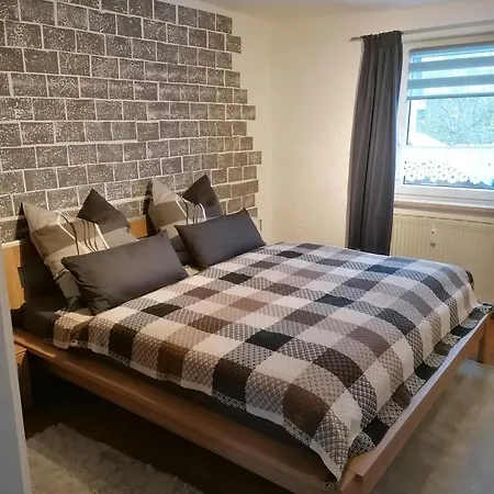 Apartment Weber