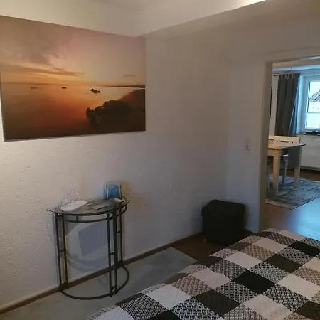 Apartment Weber