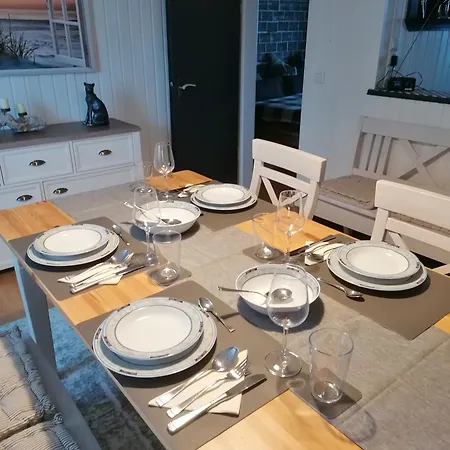 Weber Apartment Waldeck (Hessen)